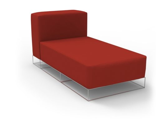 Inner Chaise Longue