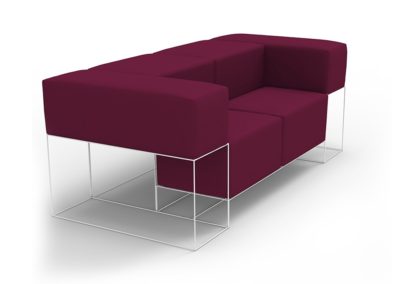 Inner Divano 2 posti