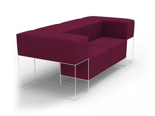 Inner Divano 2 posti