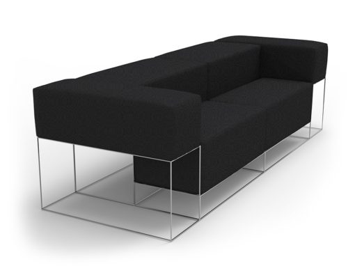 Inner Divano 3 posti