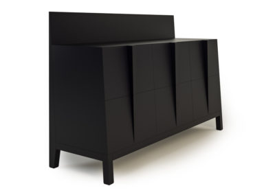 Khachza Cassettone A