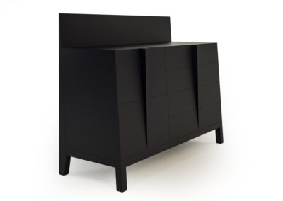 Khachza Cassettone B