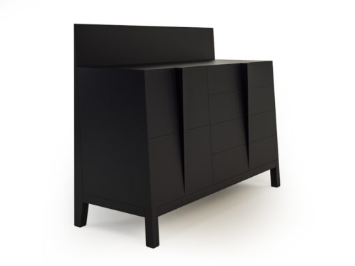 Khachza Cassettone B