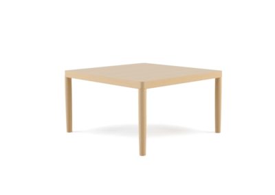 Rhanir Tavolino Quadrato