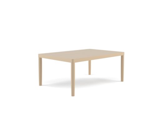 Rhanir Tavolino Rettangolare