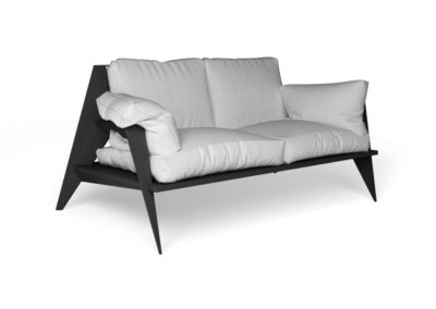 Sochtep Divano Corto