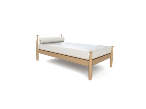 Rhanir Chaise Longue