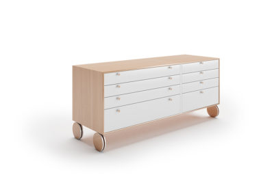 Cthulhu Cassetton Baule