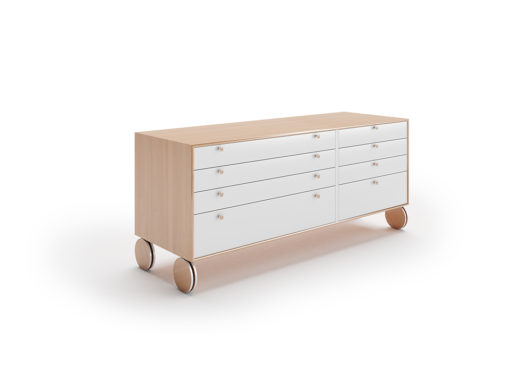 Cthulhu Cassetton Baule