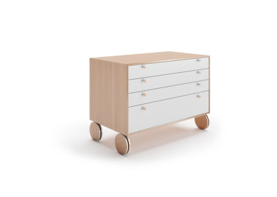 Cthulhu Cassettoncino