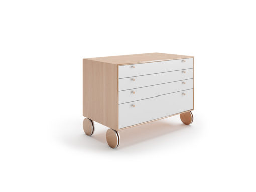 Cthulhu Cassettoncino