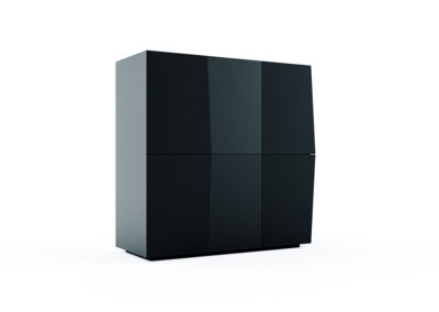 Cuneo E Credenzina V