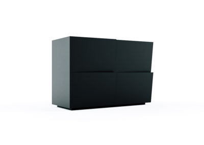 Cuneo E Cassettoncino