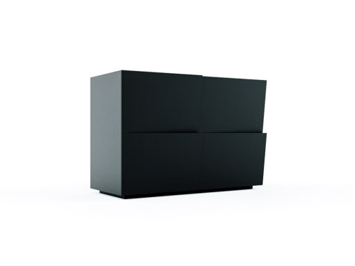 Cuneo E Cassettoncino