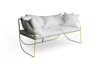 Abur Divanetto colore