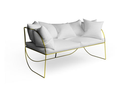 Abur Divanetto colore