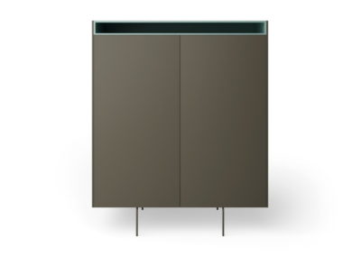 Regolo 20 Box Notte Large