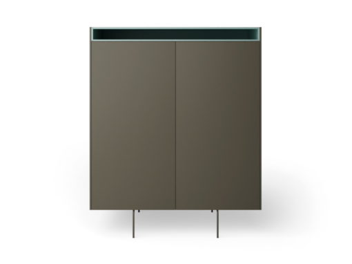 Regolo 20 Box Notte Large