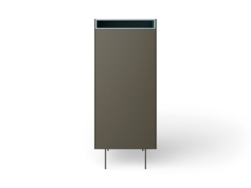 Regolo 20 Box Notte Small