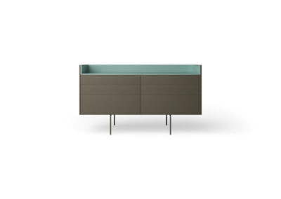 Regolo 20 Cassettone