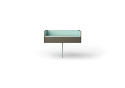 Regolo 30 Comodino A