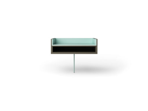 Regolo 30 Comodino B