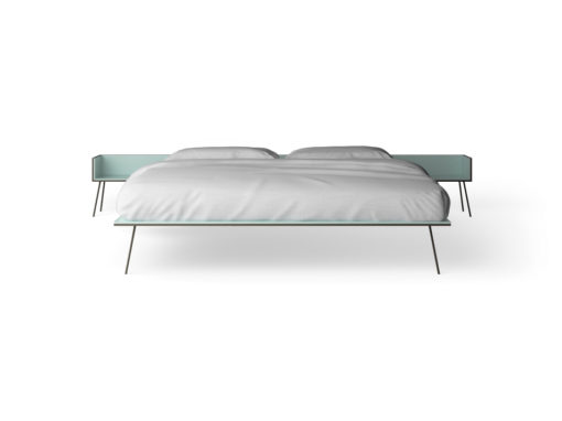 Regolo 30 Letto
