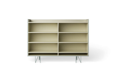 Regolo Libreria 20-130