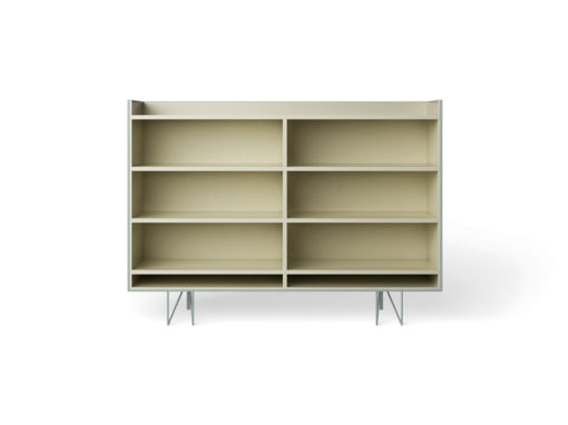 Regolo Libreria 20-130