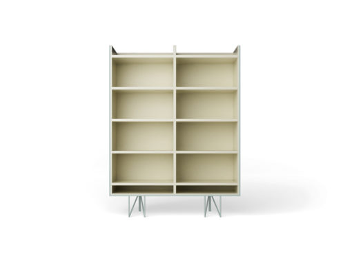 Regolo Libreria 20-160