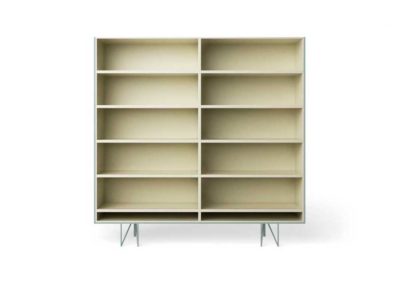 Regolo Libreria 20-180