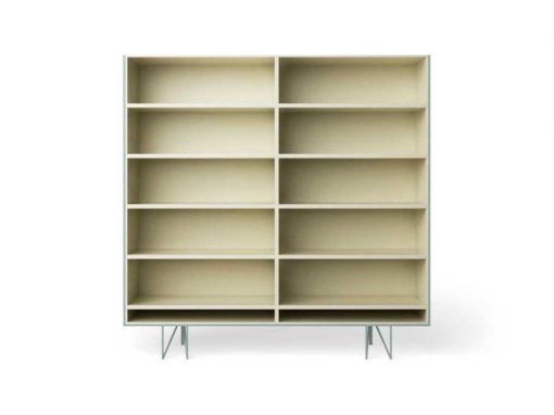 Regolo Libreria 20-180