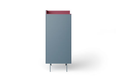 Regolo Credenza Mini 20