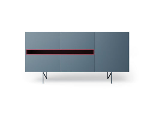 Regolo Credenza 20