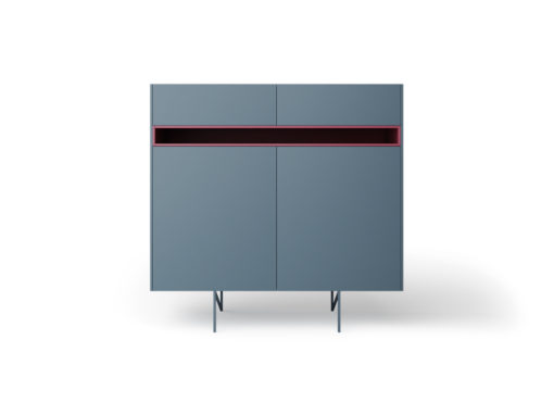 Regolo Credenzina 20