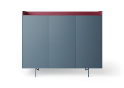 Regolo Credenzona 20