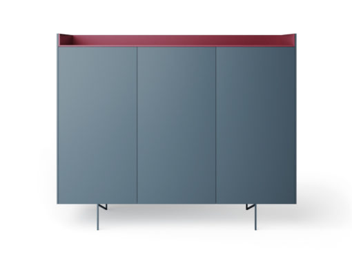 Regolo Credenzona 20