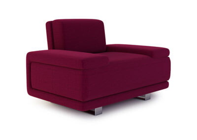 borghese 40 Poltrona