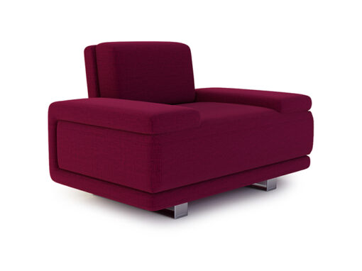 borghese 40 Poltrona